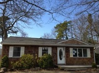 252 Matey Ave, Manahawkin, NJ 08050