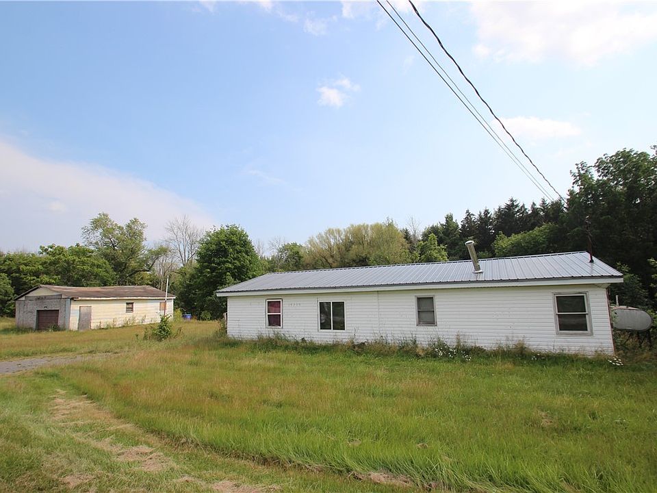 17230 Creek Rd, Holley, NY 14470 Zillow