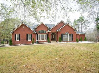 365 Fox Chase Trl, Midland, GA 31820