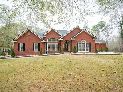 365 Fox Chase Trl, Midland, GA, 31820