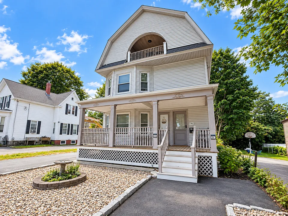 51-53 Marblehead St #51