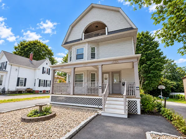 51-53 Marblehead St #51, North Andover, MA 01845