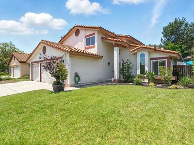 2760 Fieldbrook Way, Escondido, CA, 92027