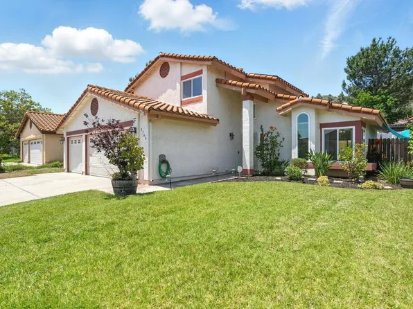 2760 Fieldbrook Way, Escondido, CA 92027