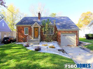 2024 39th St, Des Moines, IA 50310