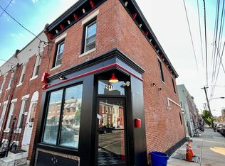 2441 Memphis St FLOOR 2, Philadelphia, PA 19125