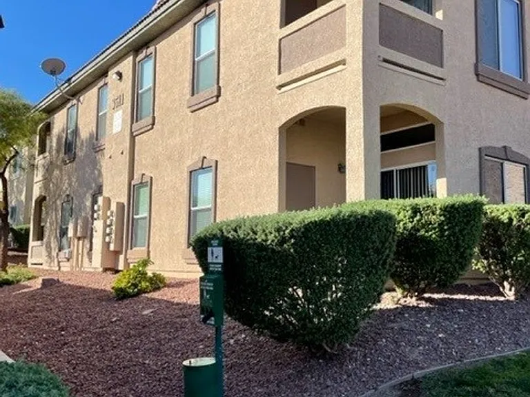 3511 Desert Cliff St #103 — Photo 3