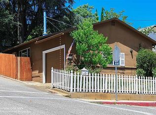 238 S School St, Grass Valley, CA 95945