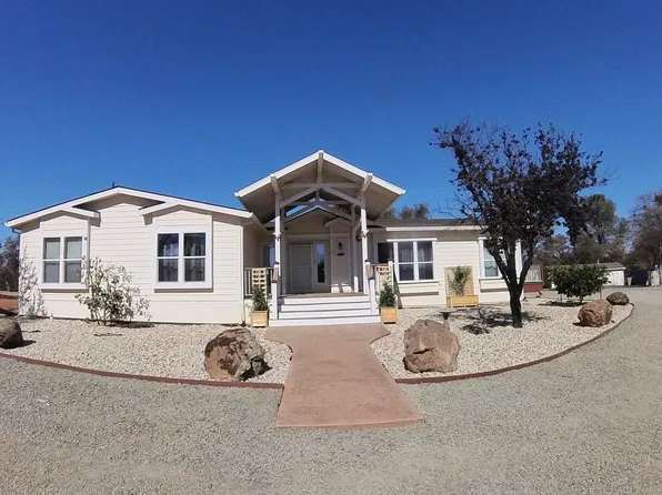 19570 Big Spring Dr, Grass Valley, CA 95949