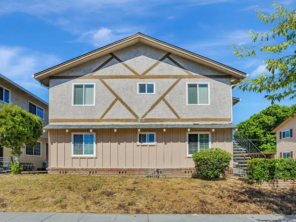 551 Northlake Dr, San Jose, CA 95117