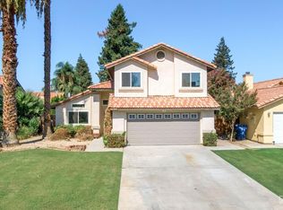 7600 Golden Rise Ct, Bakersfield, CA 93313