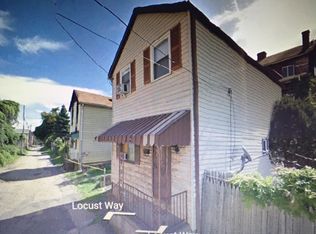 128 W Locust Way, Homestead, PA 15120
