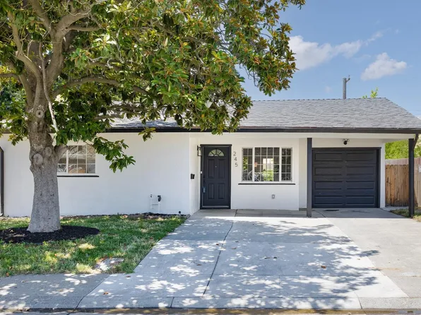 245 Arcade Blvd, Sacramento, CA 95815