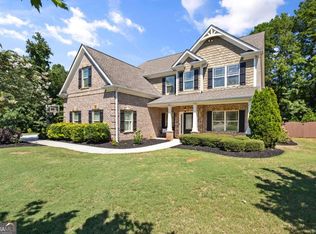 250 Bryce Ave, Jefferson, GA 30549