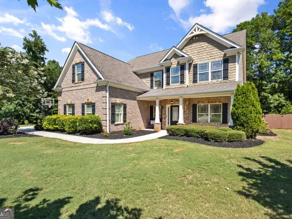 250 Bryce Ave, Jefferson, GA 30549