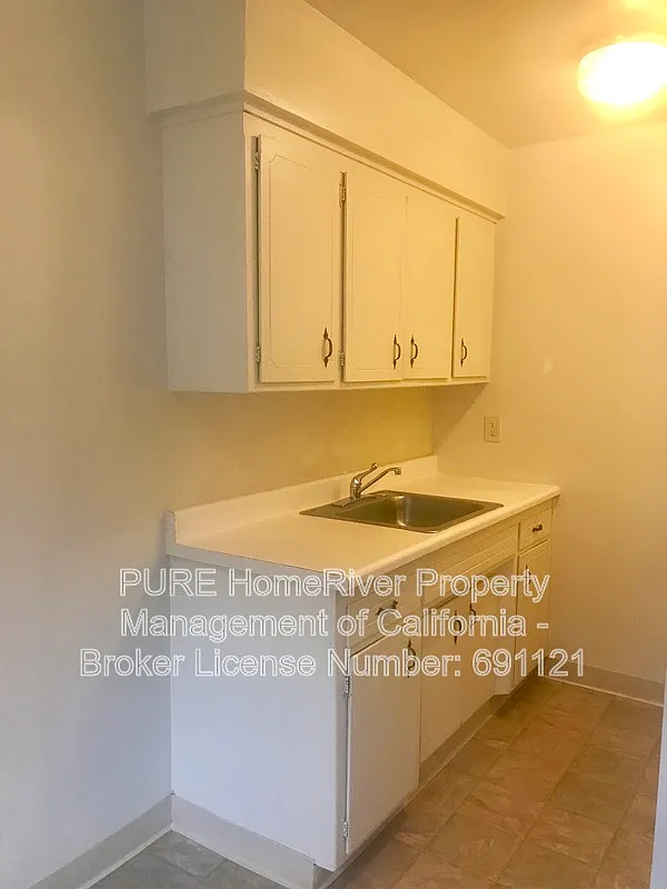 1 bed, 1.0 bath, 600 sqft, $1,400 — Photo 3