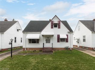 9317 Beech Ave, Brooklyn, OH