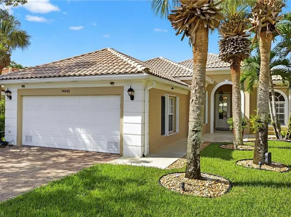 14845 Donatello CT, BONITA SPRINGS, FL 34135