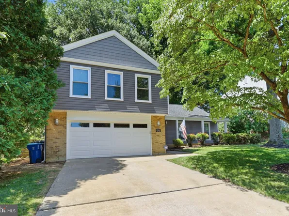 6144 Shiplett Blvd, Burke, VA 22015