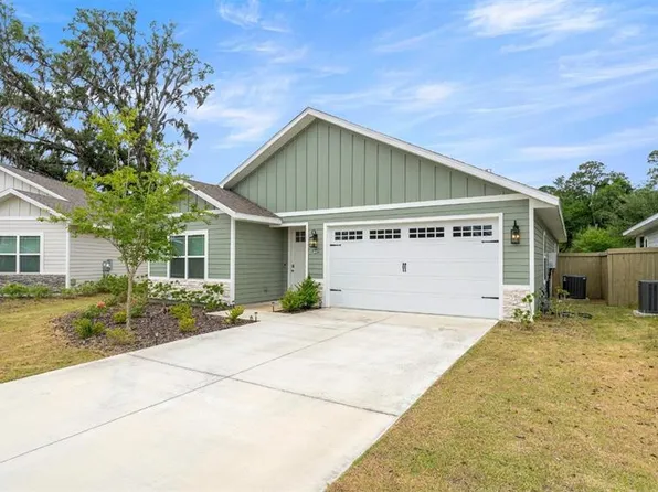 6657 SW 15th Pl, Gainesville, FL 32607