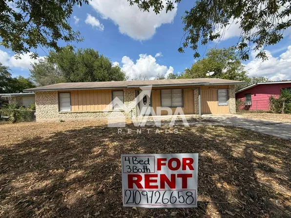 7831 Gallop Dr, San Antonio, TX 78227