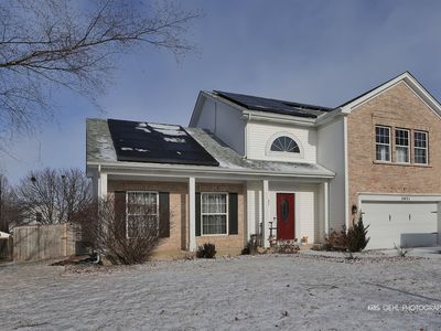 2031 Havenhill Dr, Plainfield, IL, 60586