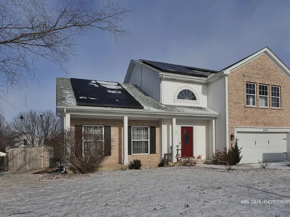 2031 Havenhill Dr, Plainfield, IL 60586