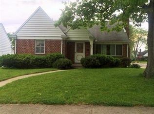 2469 Woodway Ave, Dayton, OH 45406