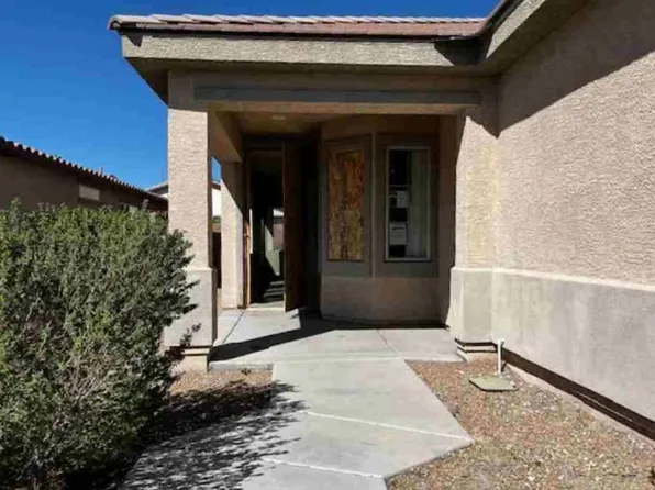 3720 Garnet Heights Ave, North Las Vegas, NV 89081