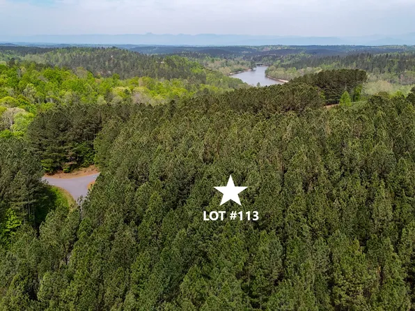 103 W Shortoff Trl NW, Valdese, NC 28690