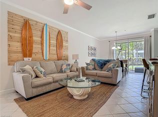 1340 Sweetwater Cv UNIT 103, Naples, FL 34110