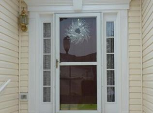 147 Crosstimber Way, Frederick, MD 21702