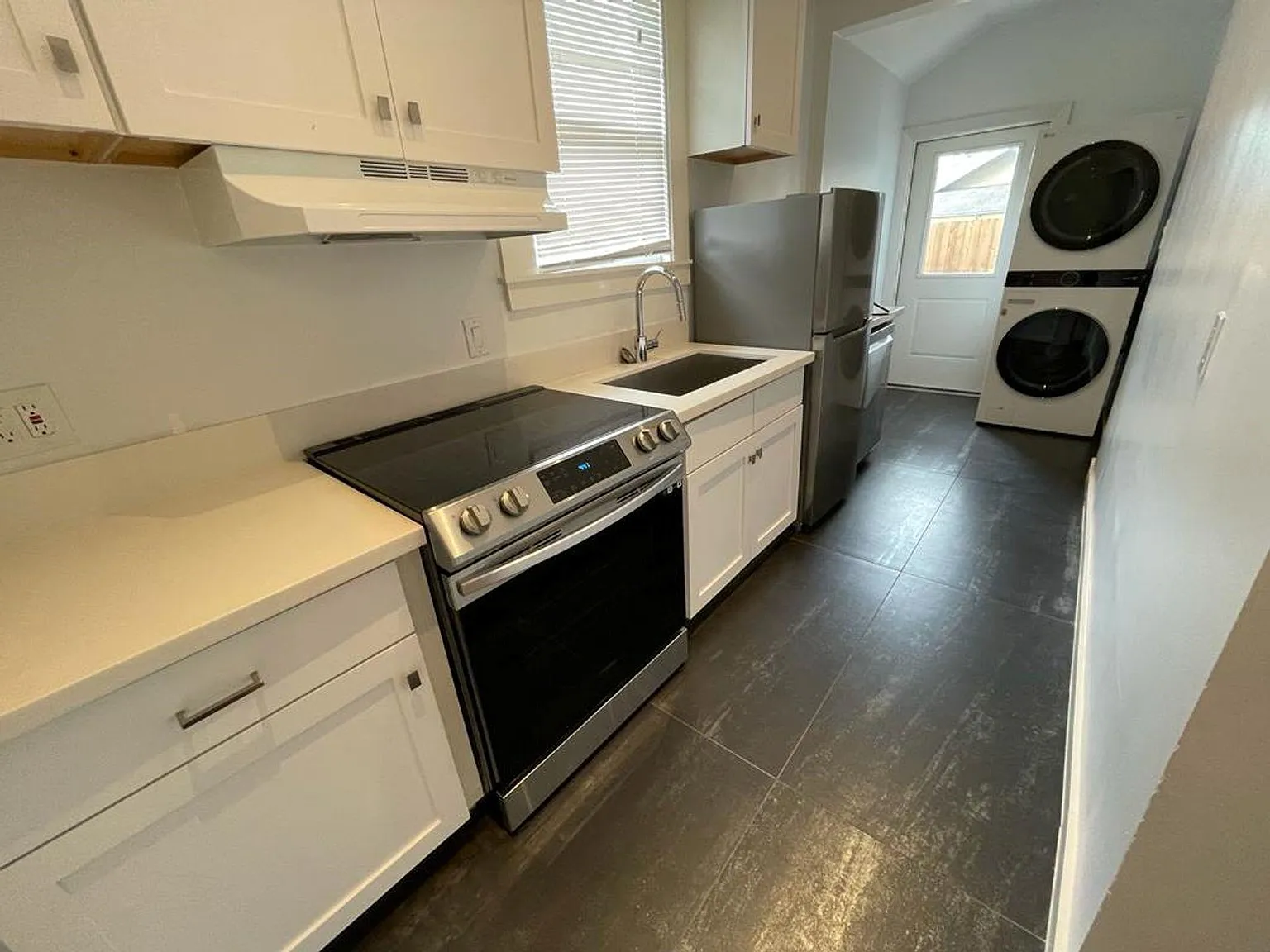 1 bed, 1.0 bath, 540 sqft, $1,650 — Photo 4