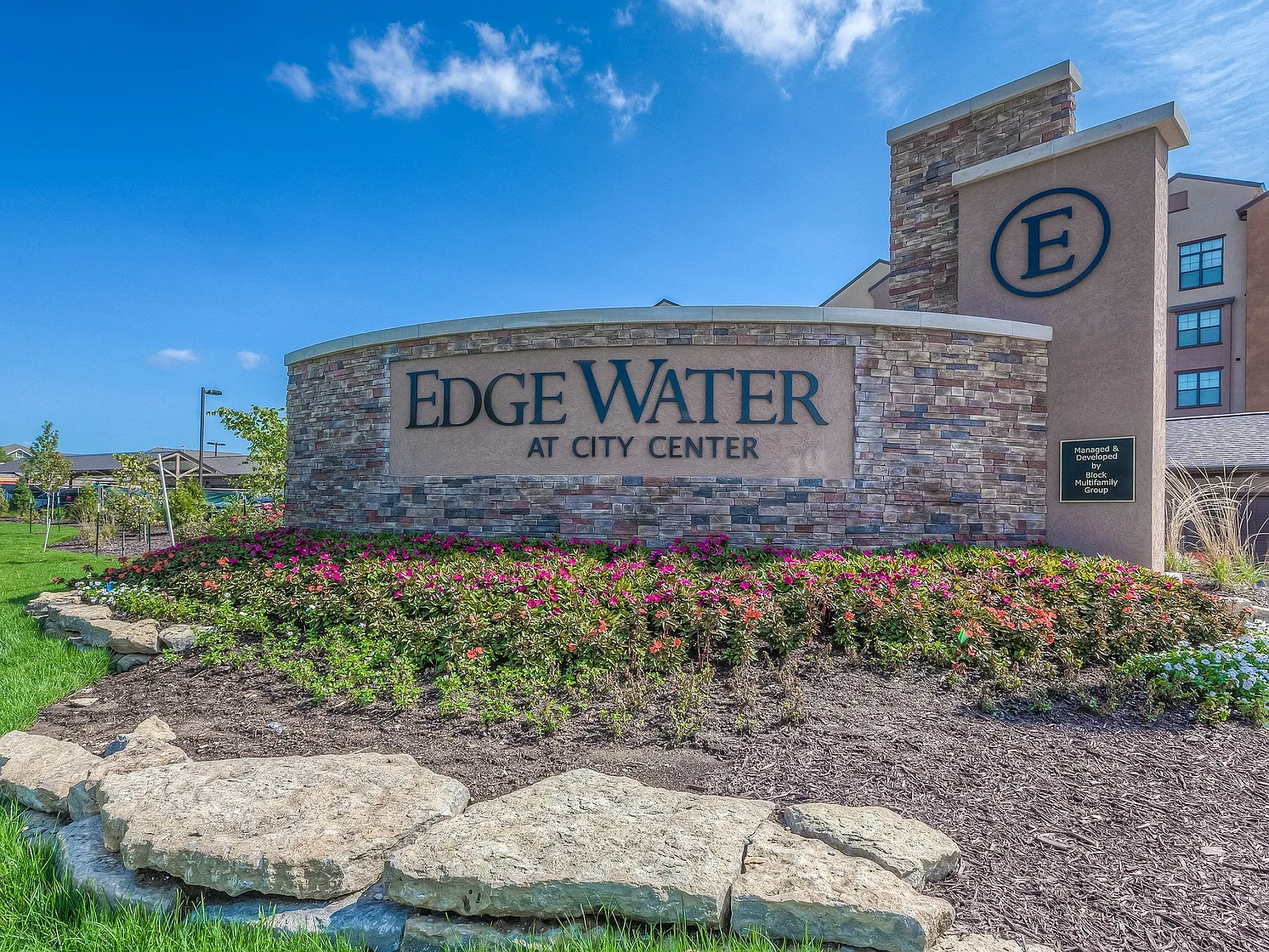 EdgeWater at City Center — Photo 1