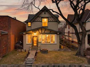 444 Bannock Street, Denver, CO 80204