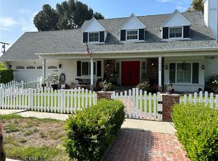 19858 Superior St, Chatsworth, CA 91311