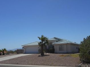 813 Indian Head Dr, Bullhead City, AZ 86429
