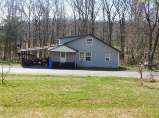14423 Extract Rd, Mount Union, PA 17066
