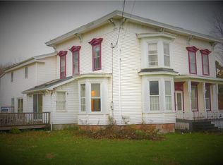 7191 Old County Rd, Canastota, NY 13032