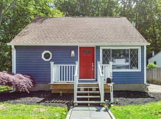 448 Ferndale Pl, Keyport, NJ 07735