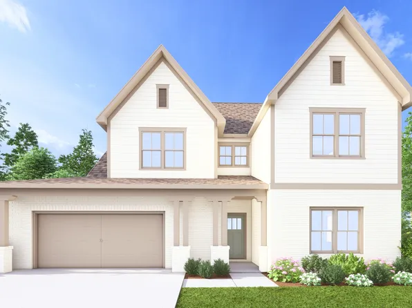 Clarence Plan, The Foothills at Blackridge Phase III