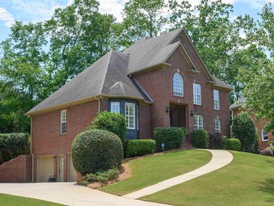6138 Eagle Point Cir, Birmingham, AL, 35242