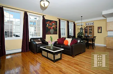 Sold by Halstead Real Estate