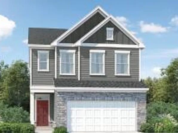 533 Morning Light Dr, Angier, NC 27501