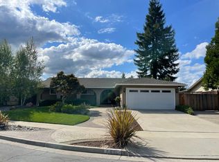 6695 Dorene Pl, San Jose, CA 95120