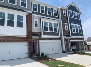 1309 Falling Rock Pl, Durham, NC 27703