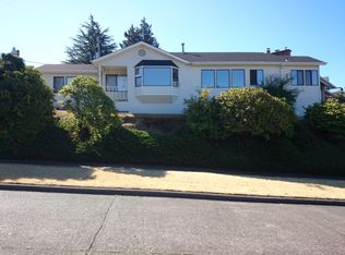 3717 SW Willow St, Seattle, WA 98126