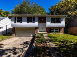 268 Goodrich Ln, Cincinnati, OH 45233