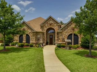 1200 Delaware Dr, Mansfield, TX 76063