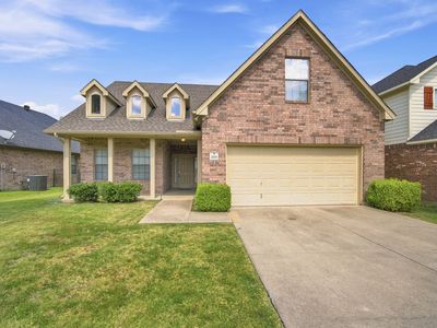 3009 Shoreline Dr, Burleson, TX, 76028